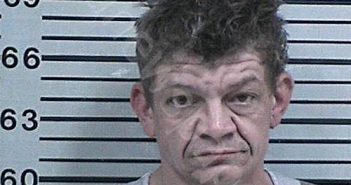 PEPPER, RANDY PAUL | 2023-04-07 02:59:34 Hood County, Texas Booking