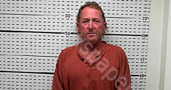 THIBEDEAU, SEAN DENNIS | 2023-04-07 04:00:01 Jim Wells County, Texas Booking