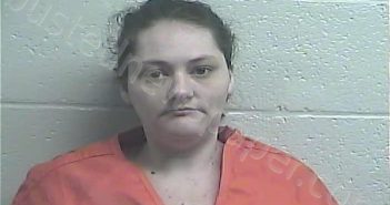 <B>RADER</B>, <B>STEPHANIE</B> L #, Jessamine County, Kentucky - 2023-04-07 12:22:00