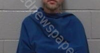 <B>WARREN</B>, <B>ERIC</B> <B>RAY</B> #, Wichita County, Texas - 2023-04-07