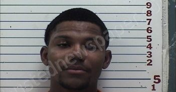 NUNNALLY, JOSIAH <B>DOMINIC</B> #, Comanche County, Oklahoma - 2023-04-07