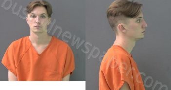 <B>ANDERSON</B>, JORDAN <B>DYLAN</B> #, Bell County, Texas - 2023-04-07 14:31:00