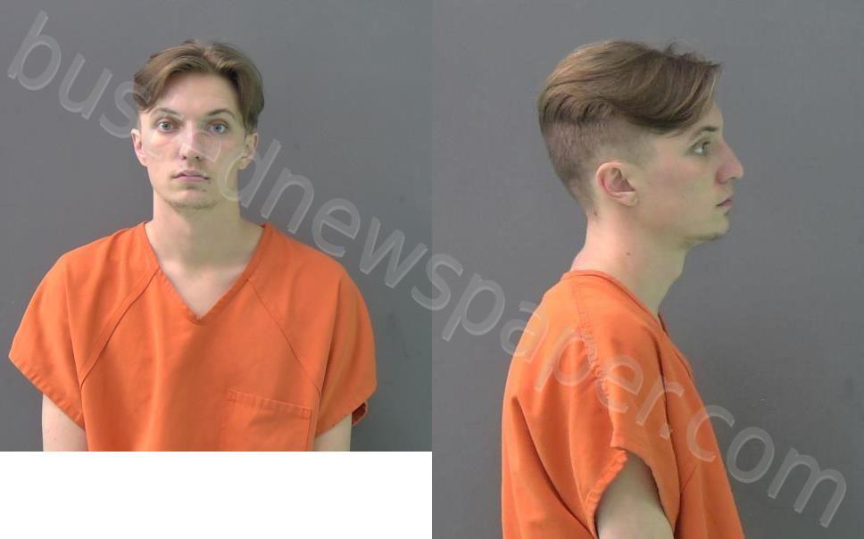 ANDERSON, JORDAN DYLAN #, Bell County, Texas - 2023-04-07 14:31:00