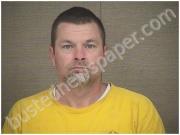 JONES, BRENT | 2023-04-07 Harnett County, North Carolina Booking