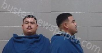 <B>VILLEGAS</B>, <B>JUAN</B> <B>CARLOS</B> #, Wichita County, Texas - 2023-04-07