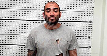 MARQUEZ, IVAN ALVIAR | 2023-04-07 01:00:01 Jim Wells County, Texas Booking