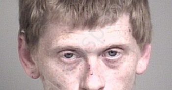 STEWART, <B>DUSTIN</B> <B>JAMES</B> #, Cabarrus County, North Carolina - 2023-04-07