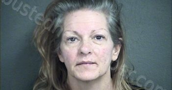 PENDERGRAST, TONIA JEAN | 2023-04-07 Wyandotte County, Kansas Booking