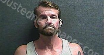<B>PRINCE</B>, ZACHARY <B>WILLIAM</B> #, Boone County, Kentucky - 2023-04-07