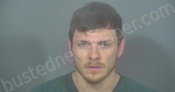 <B>WRIGHT</B>, BRANDON MICHAEL <B>WILLIAM</B> #, St <b>Joseph</b> County, Indiana, St. Joseph County, Indiana - 2023-04-07 12:47:00