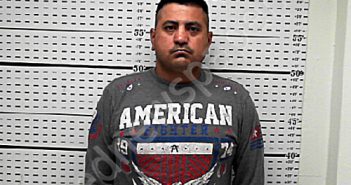 CRUZ, ALONZO | 2023-04-07 00:00:01 Jim Wells County, Texas Booking