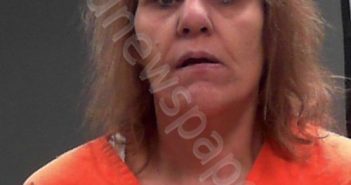 ARMSTRONG, REBECCA ANN | 2023-04-07 16:00:00 Ohio County, West Virginia Booking
