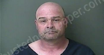 <B>FREEMAN</B>, <B>RAY</B> <B>ODELL</B> #, Howard County, Indiana - 2023-04-07 02:21:00