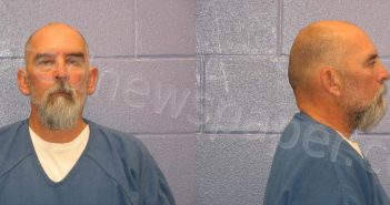BEJARANO, EUJENIO JIMENEZ | 2023-04-07 Andrews County, Texas Booking