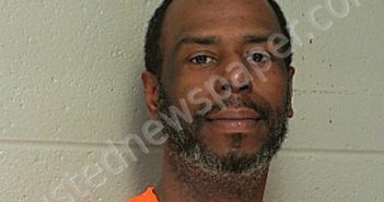 SYDNEY, CAMERON MANSHAWN | 2023-04-07 17:05:00 Woodford County, Kentucky Booking