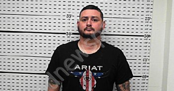 RAMIREZ, LEROY | 2023-04-07 17:00:01 Jim Wells County, Texas Booking