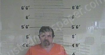 RIDDELL, LARRY ALLEN | 2023-04-08 13:42:00 Three Forks, Kentucky Booking