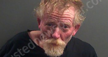 <B>PARKER</B>, <B>DEAN</B> <B>ALLEN</B> #, Grant County, Indiana - 2023-04-08 13:08:00