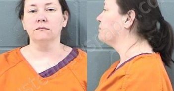MILLER, LYNETTA J | 2023-04-08 01:26:00 Geary County, Kansas Booking