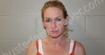 <B>TERRI</B> <B>ELAINE</B> <B>KECK</B> #, Benton County, Missouri - 2023-04-08 12:17:00