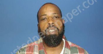 MURPHY, EARNEST KOJUAN | 2023-04-08 18:57:00 Sampson County, North Carolina Booking