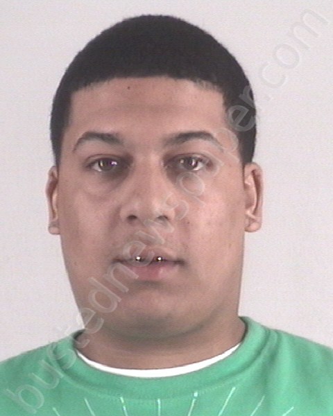 DAVIS, BRANDON SCOTT #, Tarrant County, Texas - 2023-04-08