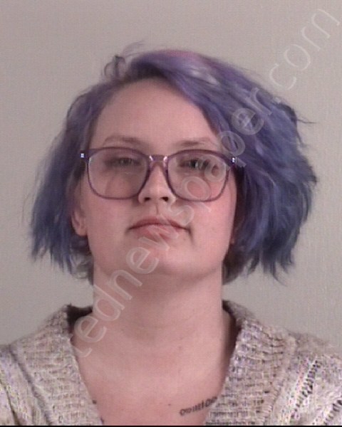 DIETER, REBECCA ANNE #, Tarrant County, Texas - 2023-04-08