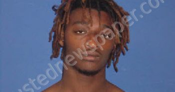 HENRY, TYREK DASHAWN | 2023-04-08 18:21:00 Sampson County, North Carolina Booking