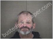 TYNER, ANTHONY | 2023-04-08 Harnett County, North Carolina Booking
