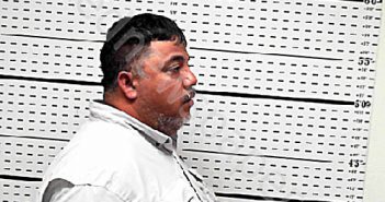 TREJO, SAMUEL | 2023-04-08 09:00:01 Jim Wells County, Texas Booking
