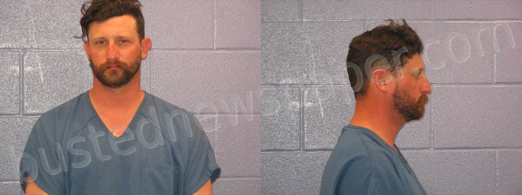 MCKINNON, CODY #, Andrews County, Texas - 2023-04-08