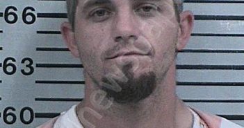 KINMAN, JOSEPH EUGENE | 2023-04-08 09:06:13 Hood County, Texas Booking