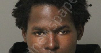 FERRELL,DAVID ELIJAH | 2023-04-08 08:20:00 Wake County, North Carolina Booking
