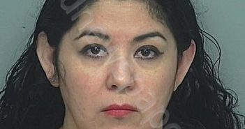 CERVANTES, NERY | 2023-04-08 14:08:00 Montgomery County, Texas Booking