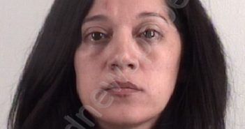 GARCIA, REBECCA CHRISTINA | 2023-04-08 Tarrant County, Texas Booking