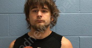 <B>WILSON</B>, TIMOTHY JAMES #, <b>Henry</b> County, Missouri, Henry County, Missouri - 2023-04-08 01:56:00