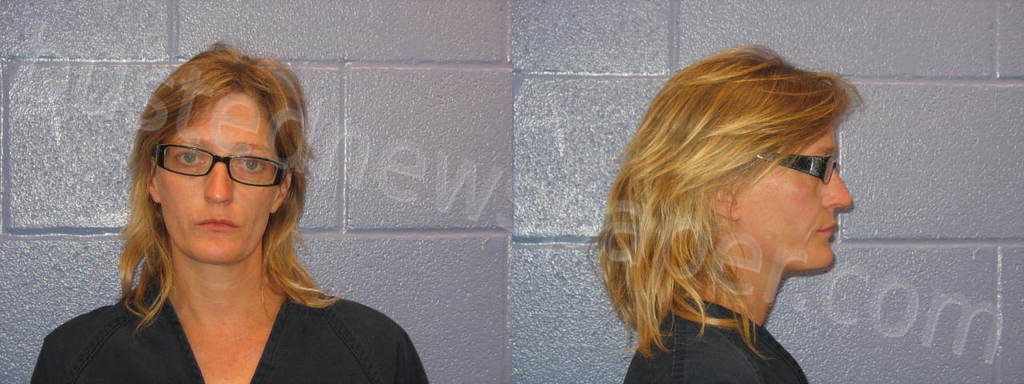 JOHNS, KERRY ANN #, Andrews County, Texas - 2023-04-08