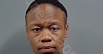 <B>DAVIS</B>, <B>HJAMELIA</B> <B>DENISE</B> #, Escambia County, Florida - 2023-04-08 07:47:00