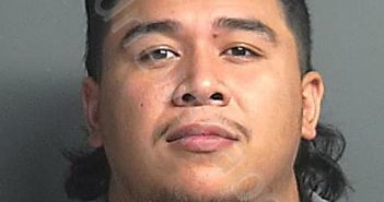 <B>DELEON</B>, <B>JUAN</B> <B>FRANCISCO</B>, <B>JR</B> #, Montgomery County, Texas - 2023-04-08 11:01:00