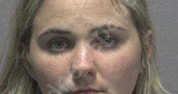 HOWARD, KATHLEEN ELISE | 2023-04-08 New Hanover County, North Carolina Booking