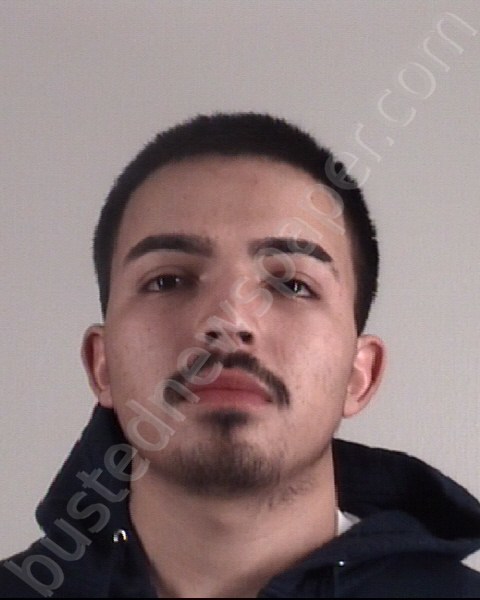 ESPARZAREYES, JOSE MANUEL #, Tarrant County, Texas - 2023-04-08