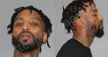 <B>DRAYTON</B>, <B>DEVANTE</B> DESHAWN #, Angelina County, Texas - 2023-04-08
