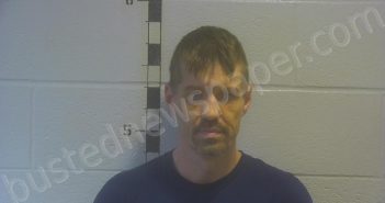 <B>BOWMAN</B>, <B>JOHN</B> <B>E</B> #, Shelby County, Kentucky - 2023-04-08 20:03:00