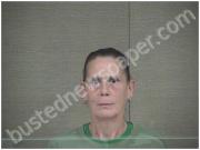 MANESS, DONNA | 2023-04-08 Harnett County, North Carolina Booking
