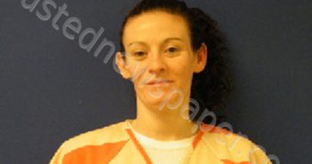 BEASLEY, MEGAN CHRISTINA | 2023-04-08 19:37:00 Sampson County, North Carolina Booking