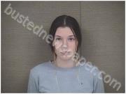 SMITH, ARYEL | 2023-04-08 Harnett County, North Carolina Booking