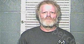 <B>BIGGS</B>, <B>BRYAN</B> EUGENE #, Franklin County, Kentucky - 2023-04-08 16:40:00