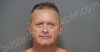 <B>GOODMAN</B> JR., <B>WILLIAM</B> <B>LEE</B> #, Hendricks County, Indiana - 2023-04-08 02:41:00
