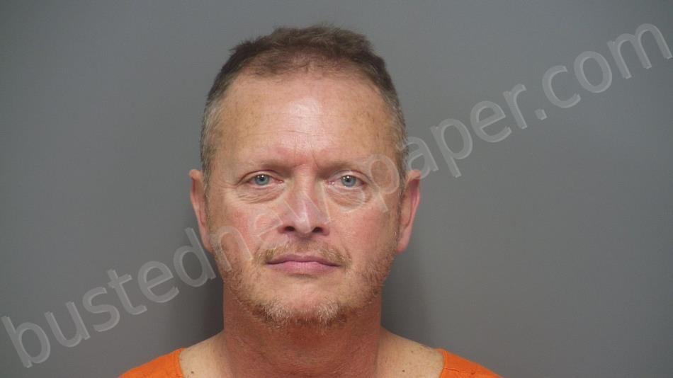 GOODMAN JR., WILLIAM LEE #, Hendricks County, Indiana - 2023-04-08 02:41:00