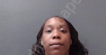 BOVIAN, TYRENEE DANIELLE | 2023-04-08 Comal County, Texas Booking